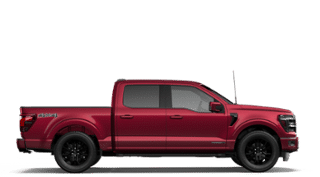 2026 Ford F-150® External Image 5